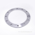 customized non standard flange